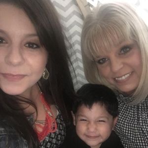 Meet your Posher, Lynn